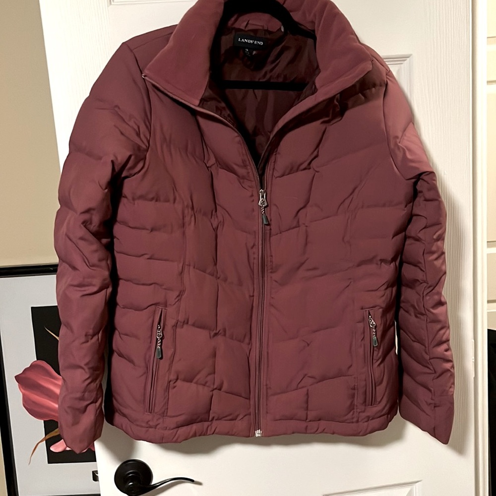 Puffy Jacket - image 1